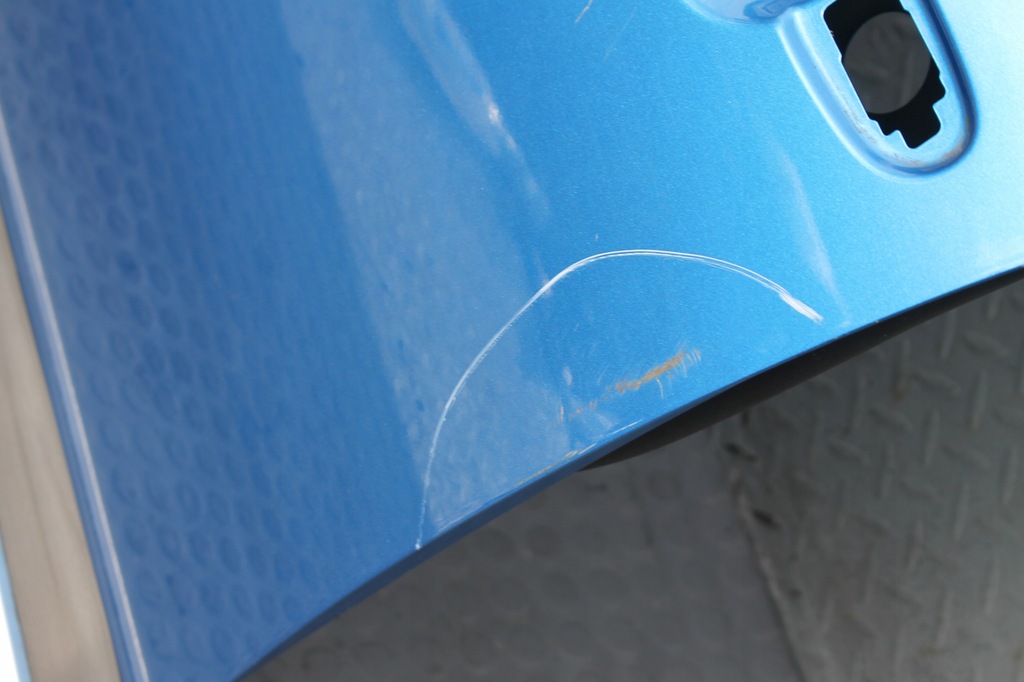 фото №12, Двері лівий перед ліва передні mazda cx-3 14-21 44j