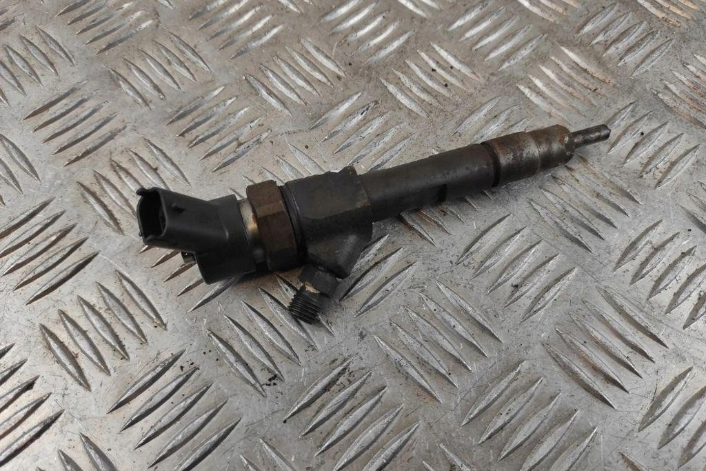 фото №6, Инжектор renault megane scenic ja0/1_ 0445110 1.9l дизель 2000