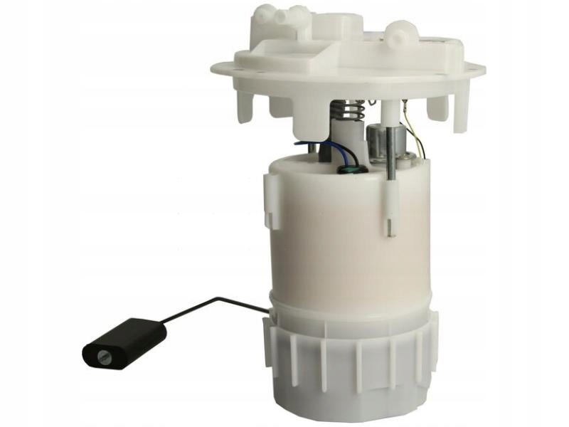 фото №1, Насос топлива модуль 7.02552.51.0/pie