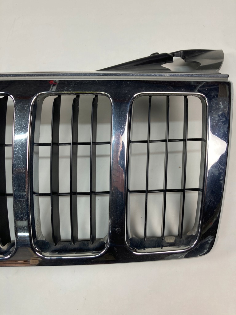 фото №6, Решітка радіатора решітка радіатора jeep grand cherokee 5jf