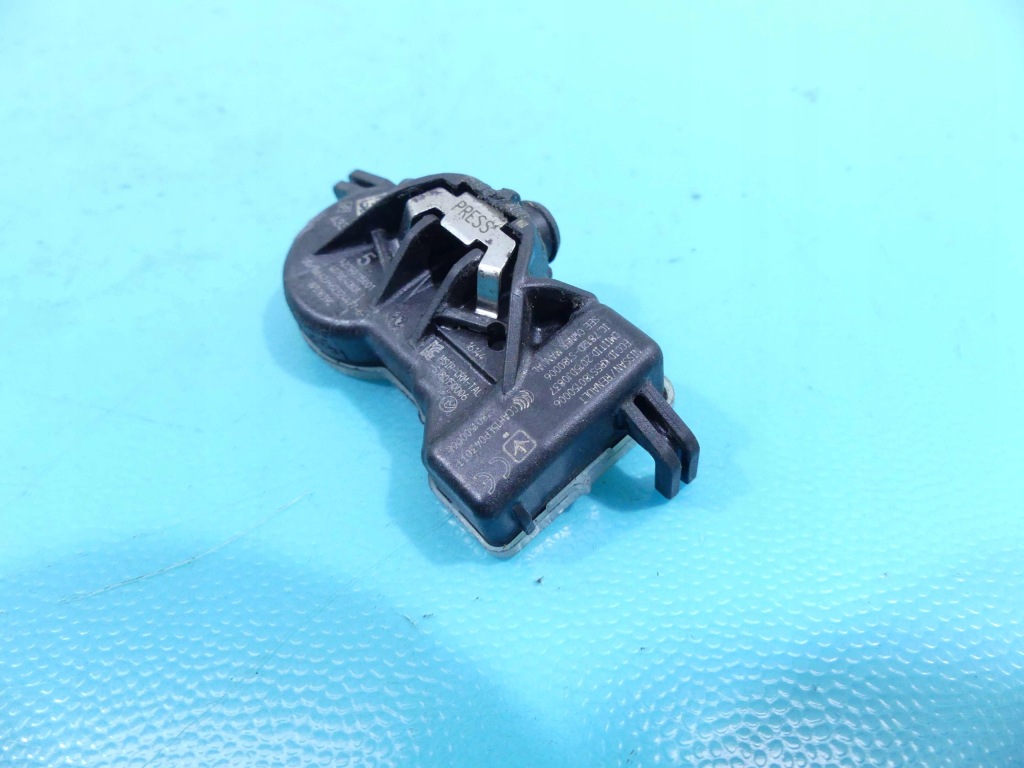 фото №1, Датчик тиску kół шин tpms opel corsa d