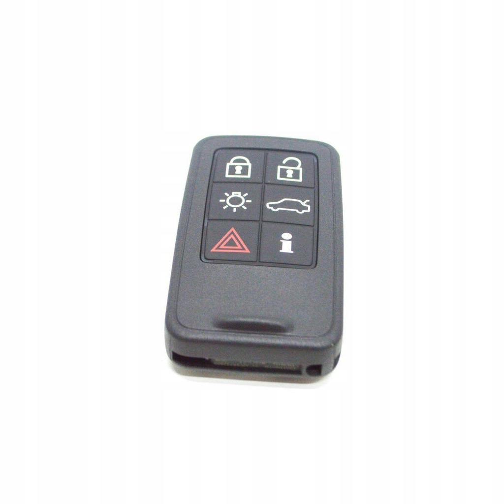 фото №7, Volvo xc70 p24 pilot дистанційного керування новий оригінал