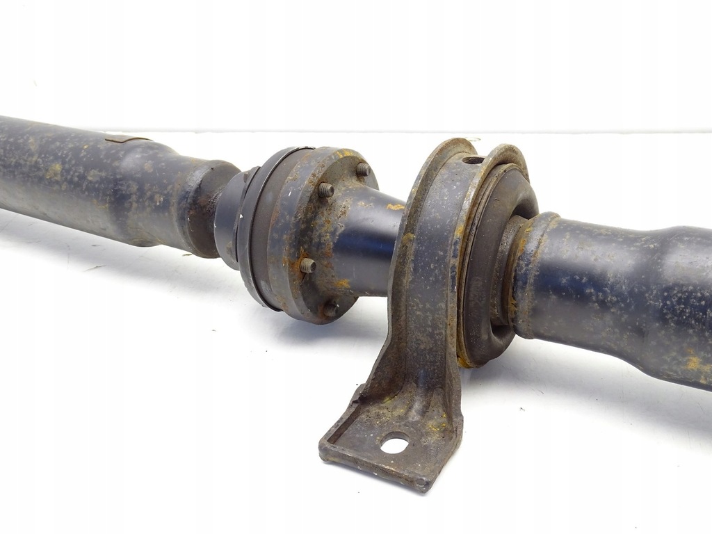 фото №5, Wał привідний 2wd ssangyong rodius ii 2.2 xdi 13r-