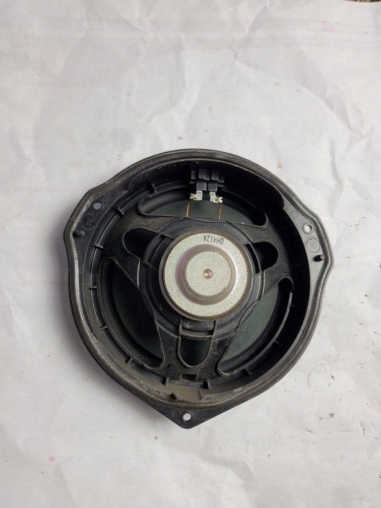 фото №10, Динамік двері mercedes-benz оригінальний номер a2048201902