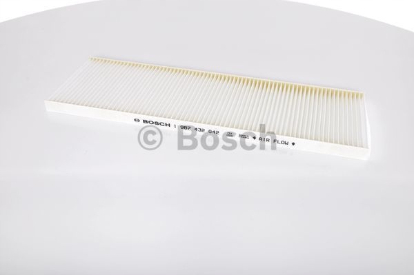 фото №5, Фильтры bosch fiat ducato платформа / шасси