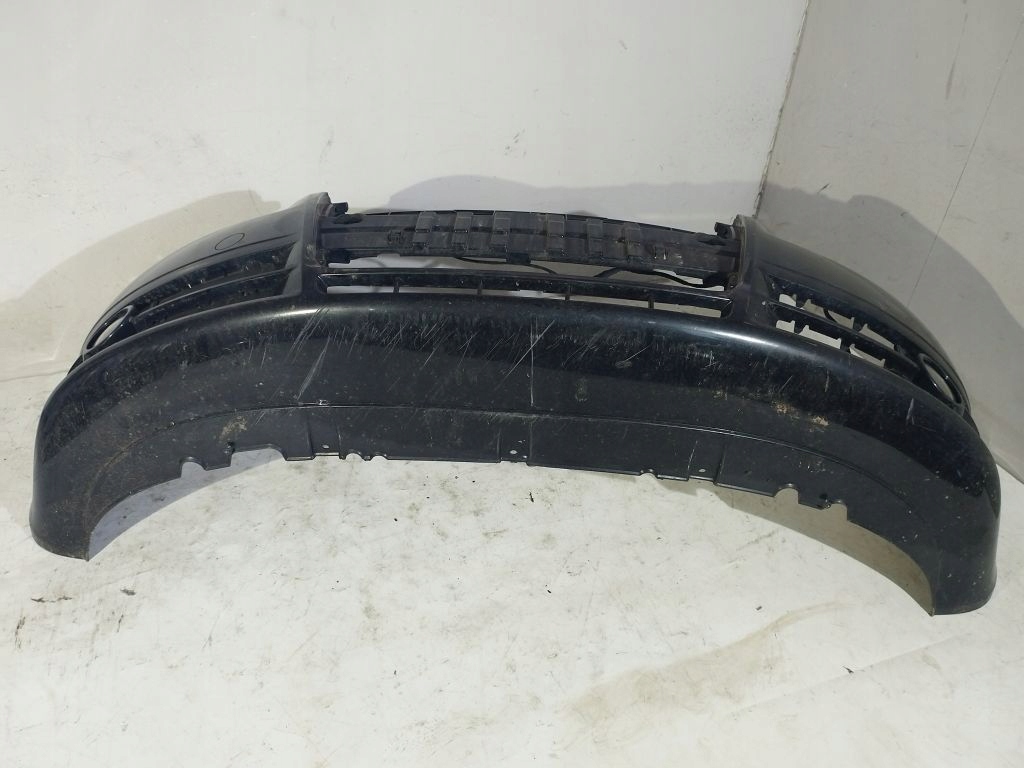 фото №7, Audi a4 b7 бампер перед передній