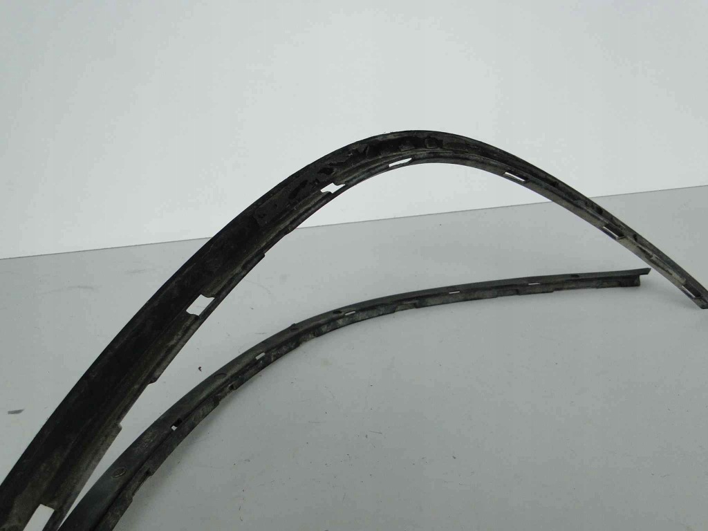 фото №13, Mercedes gls x166 166 расширитель правое молдинг amg