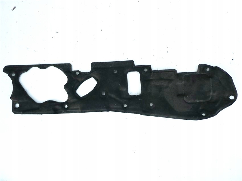 фото №1, Шумоізоляція стіни перегородки renault zoe 12-19r