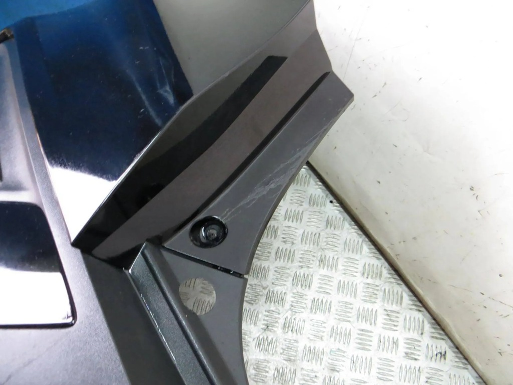 фото №7, Renault arkana rs-line бампер задня задній tegxa 19-