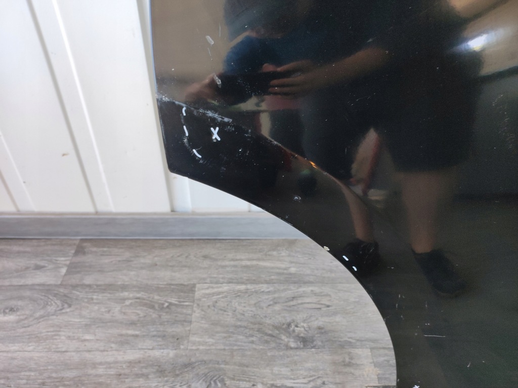 фото №12, Двері ford edge задні праве