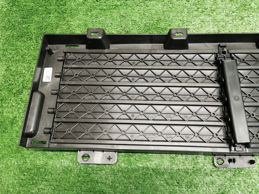 фото №6, Land range rover evoque ii l551 18- активный впуск воздуха новый жалюзи