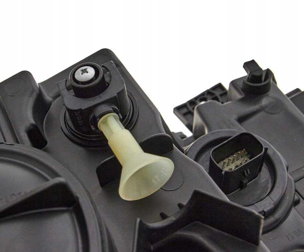 фото №15, Лампа передняя do dodge charger 2015-2023 68214396ab правая механический