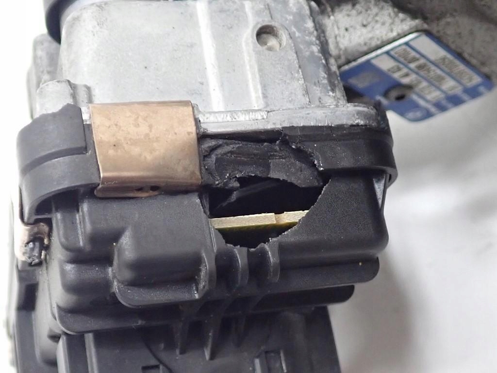 фото №6, Турбіна 8573105 6nw010430 mini countryman r60 r61 1.6d n47 112km 16r fv