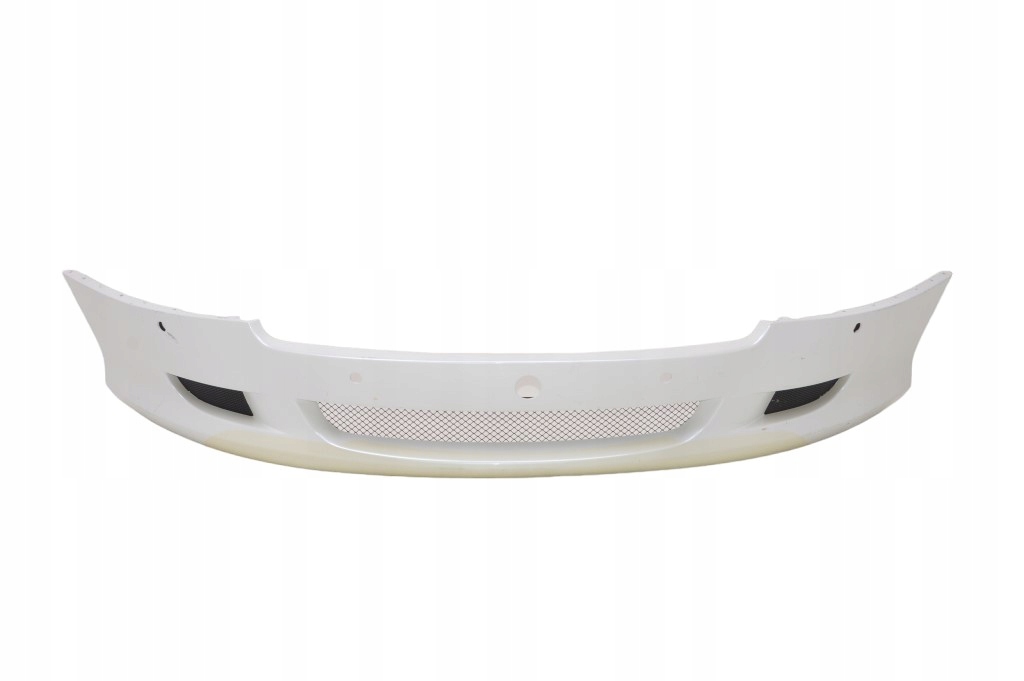 фото №1, Aston martin db9 бампер перед