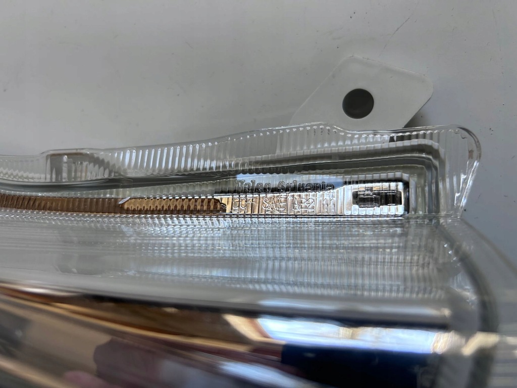 фото №7, Nissan leaf i ze0 2012 перед сторона права поворотники