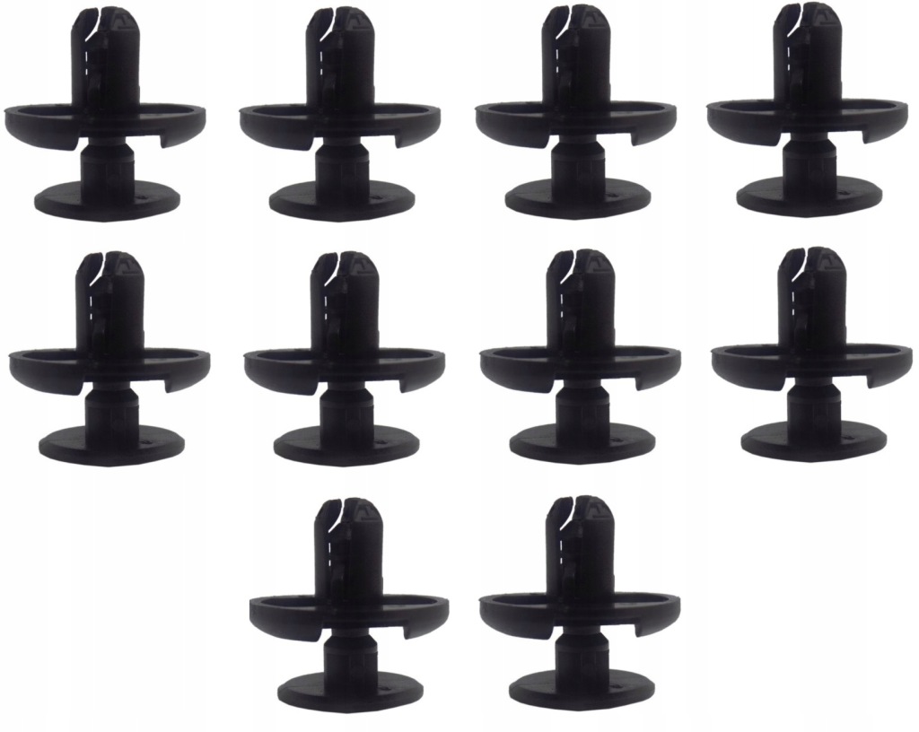 фото №1, Toyota suzuki lexus клипса штифт клипса подкрылок x10