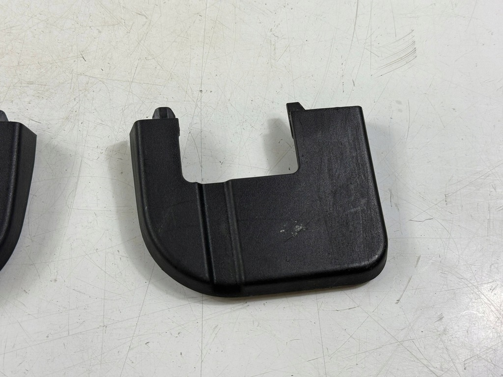 фото №5, Citroen ds5 11-15 защита рейки сиденье 9801318480