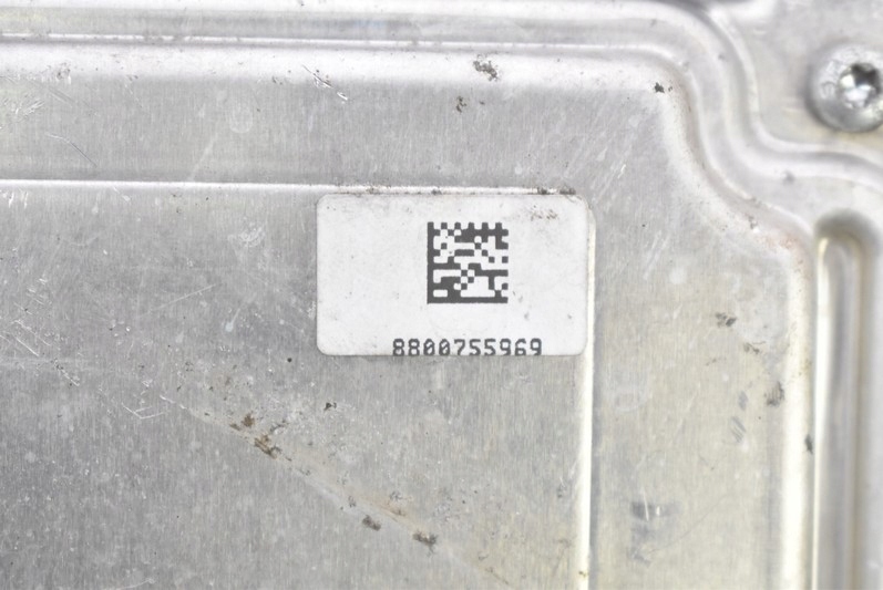 фото №9, Блок управления двигателя alfa romeo gt 1.9 jtd 06r