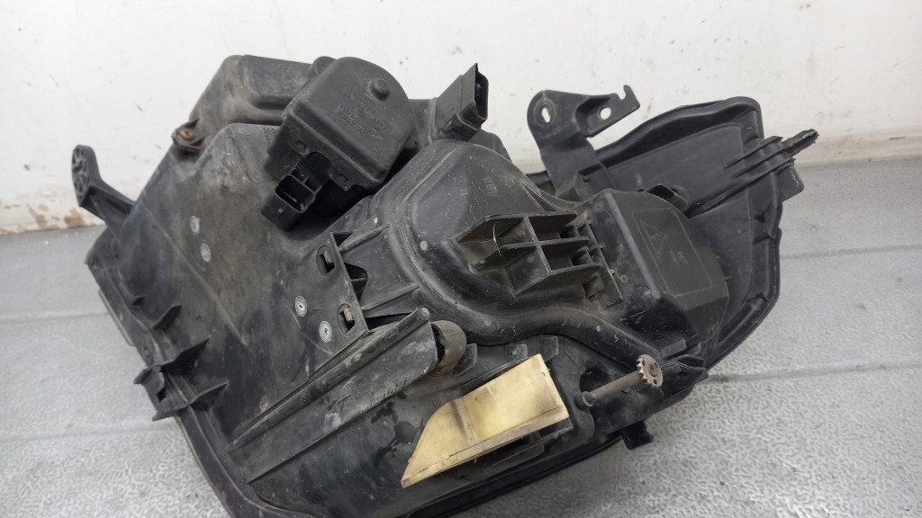 фото №8, Фара правый renault vel satis i 03r 2.0b hb