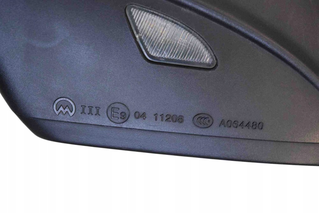 фото №9, Зеркало левая vw touran 5t1 5k0971841a 30190285 2016