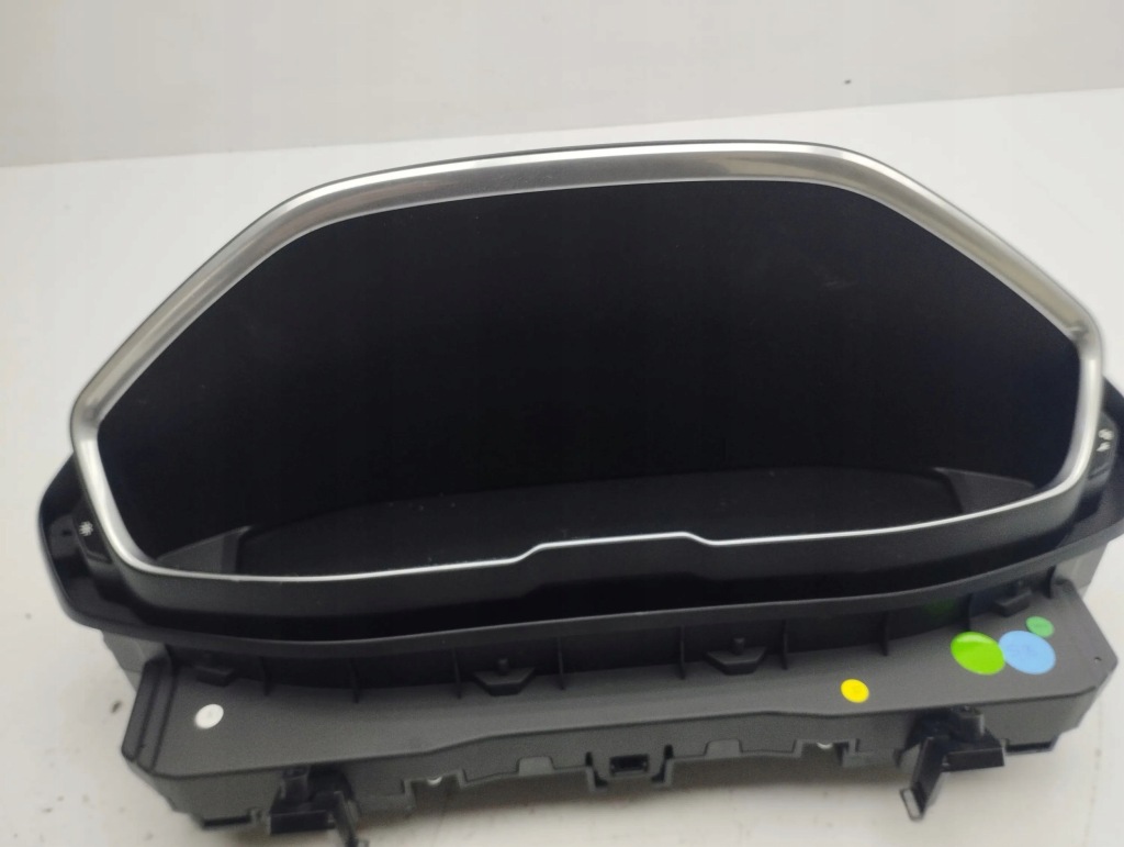 фото №6, Peugeot 3008 ii 2018 счетчик / спидометр