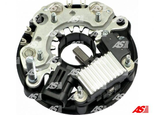 фото №2, Наборы naprawcze генератора as-pl arr2017