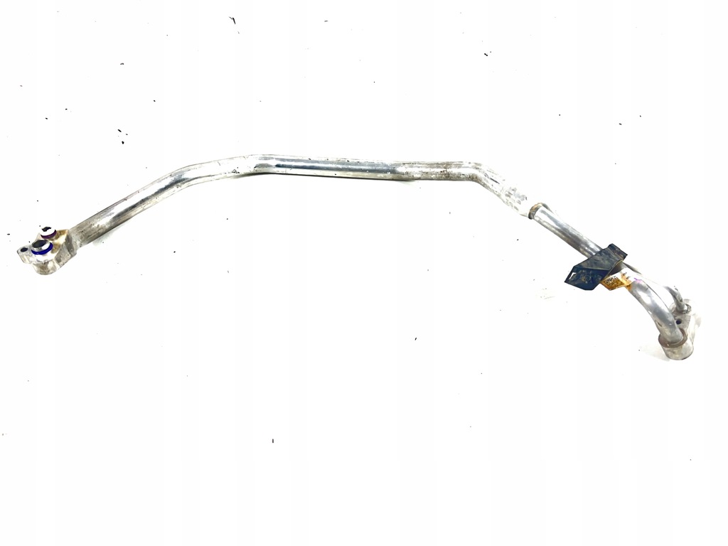 фото №1, Шланг кондиционера audi q7 4m 4m0816886a