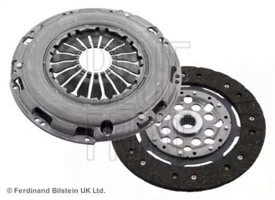 фото №12, Blue print adn130220 набір зчеплення