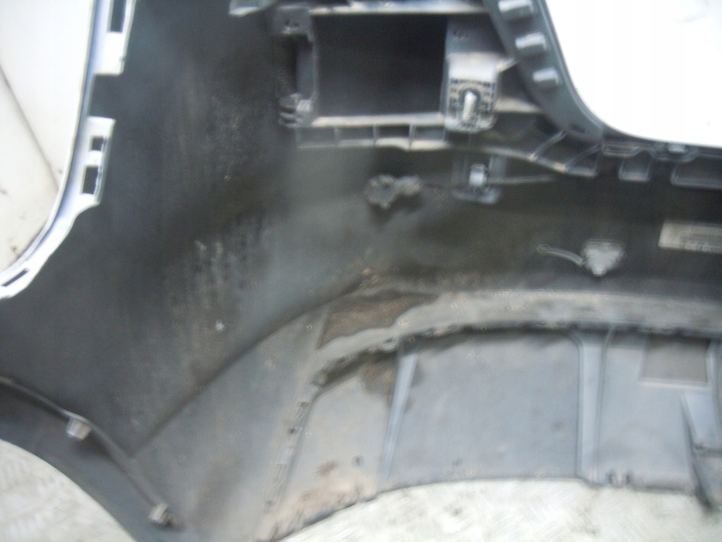 фото №7, Бампер задняя задний audi a3 8v ls9r sportback 4xpdc