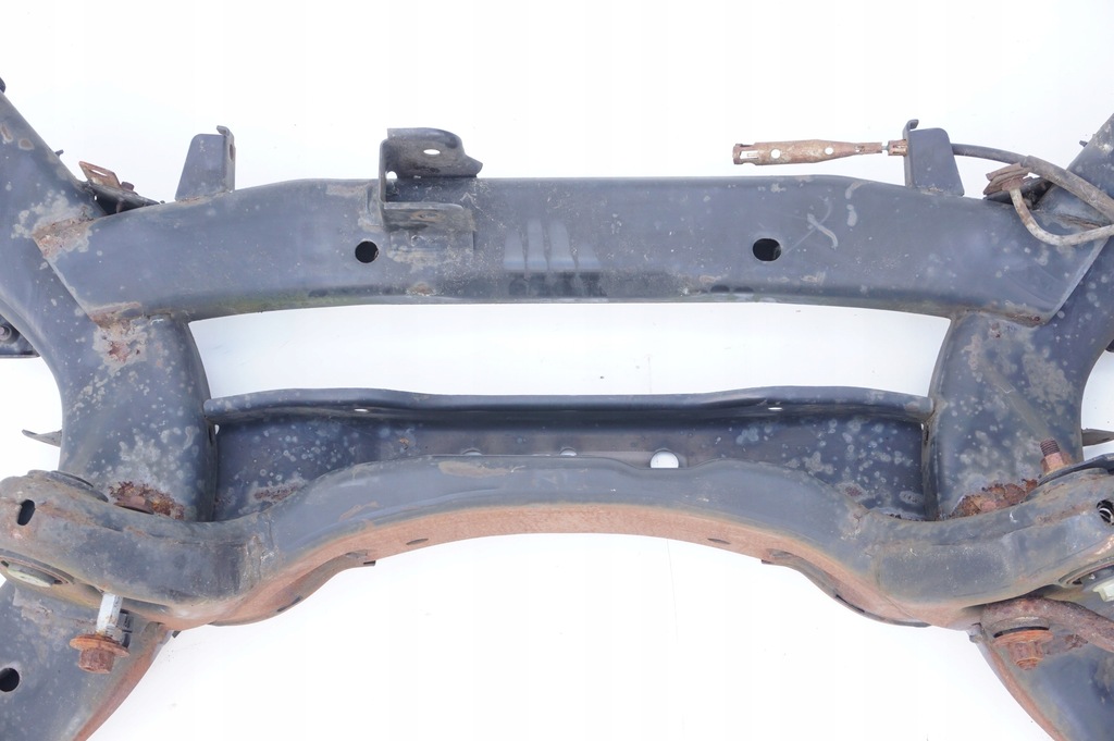 фото №5, Підрамник задня задні chrysler pacifica i 2003-2008 p04766700ac