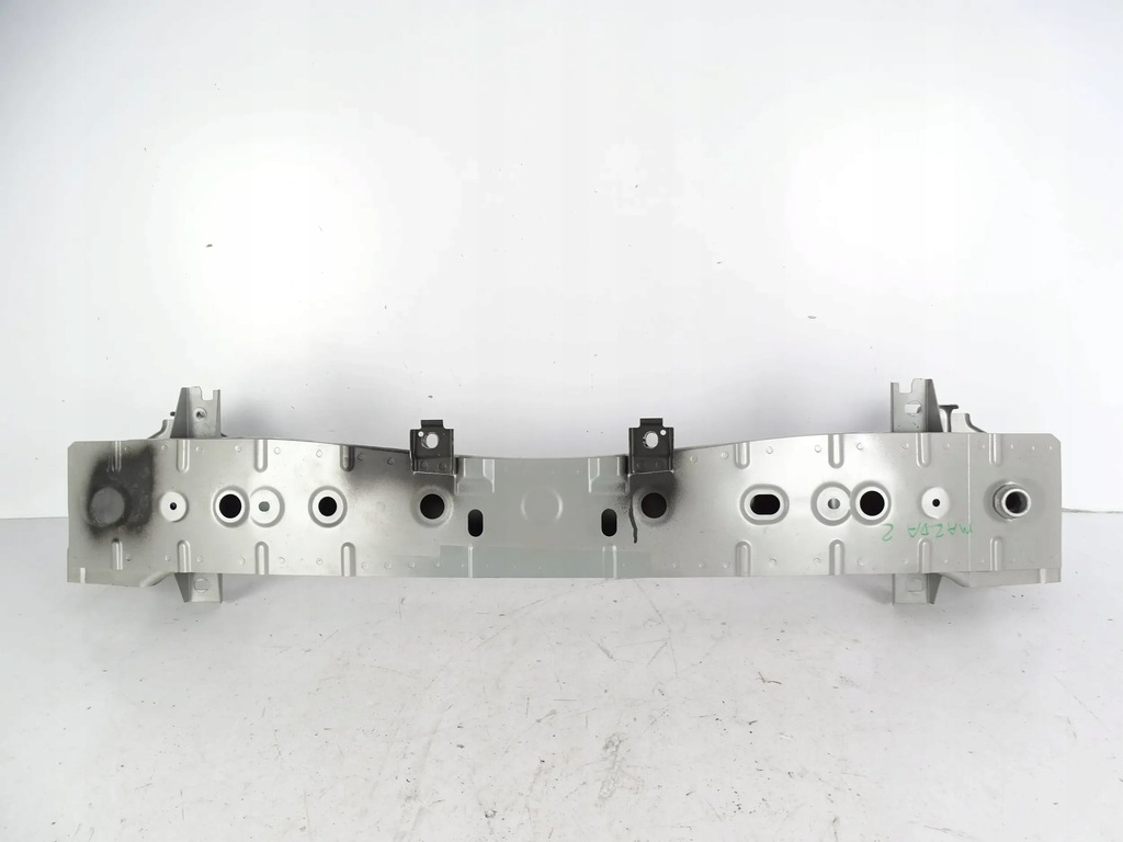 фото №1, Belkia перед передня w бампер mazda 2 ii dj