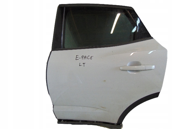 фото №1, Двері задні ліва jaguar e-pace