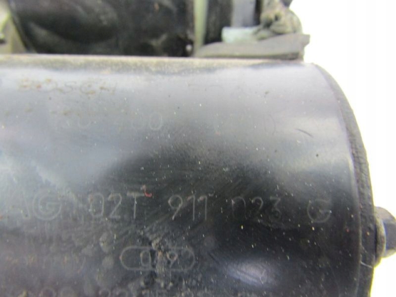 фото №9, Seat ibiza iii 6l стартер 02t911023g 1,2 12v