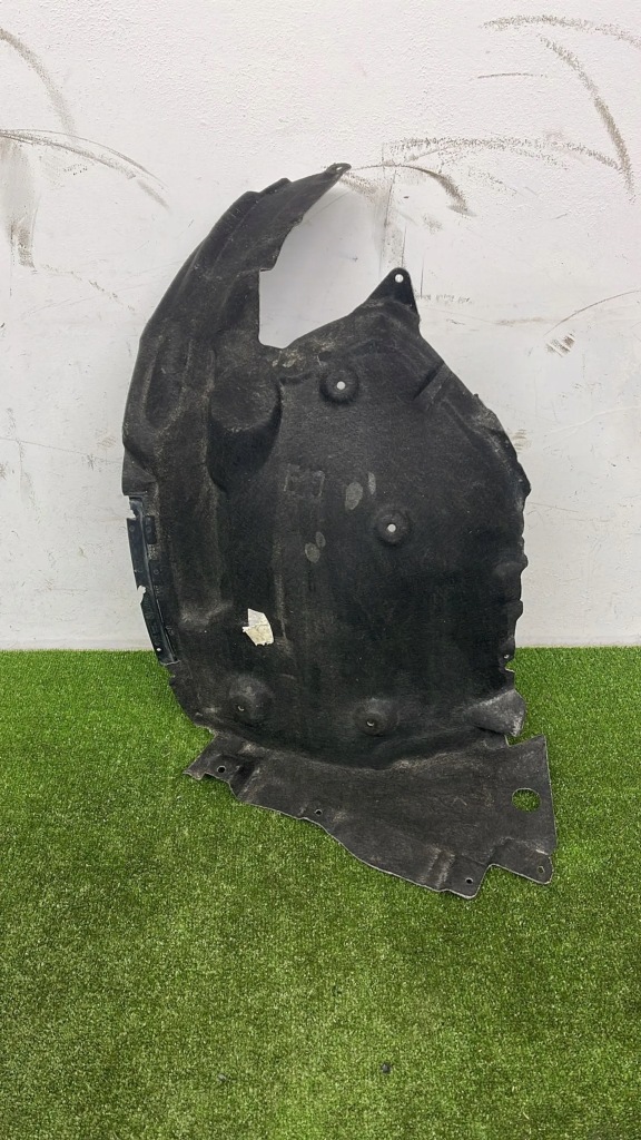 фото №1, Подкрылок перед левая bmw 5 v f10