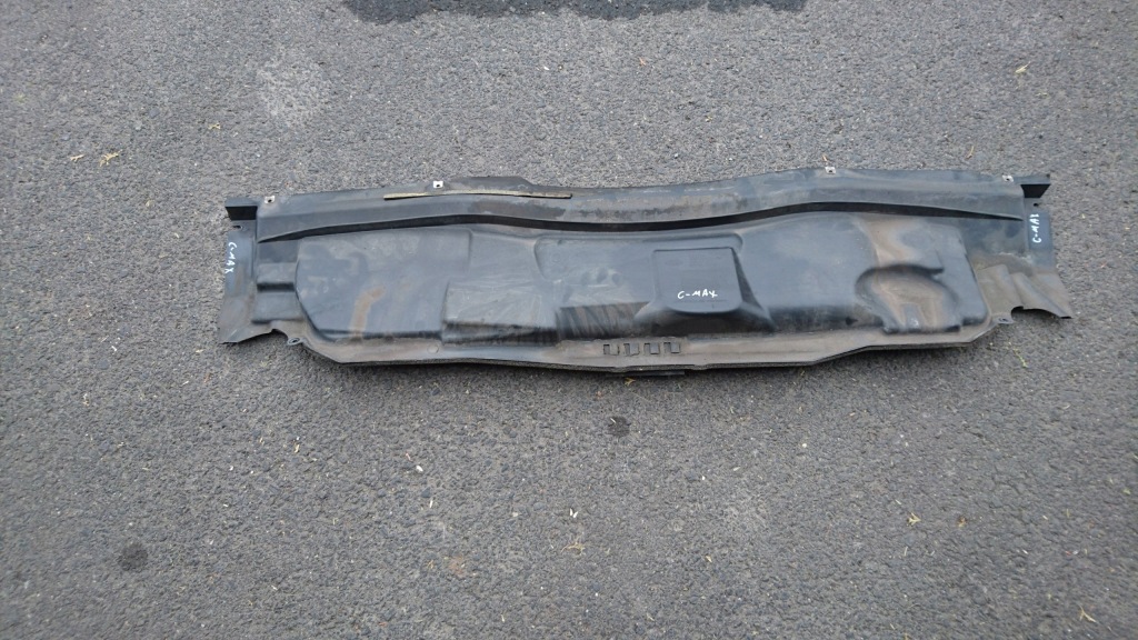 Купить Жабо нижние c-max ii mk2 европа am51-r01628-bc