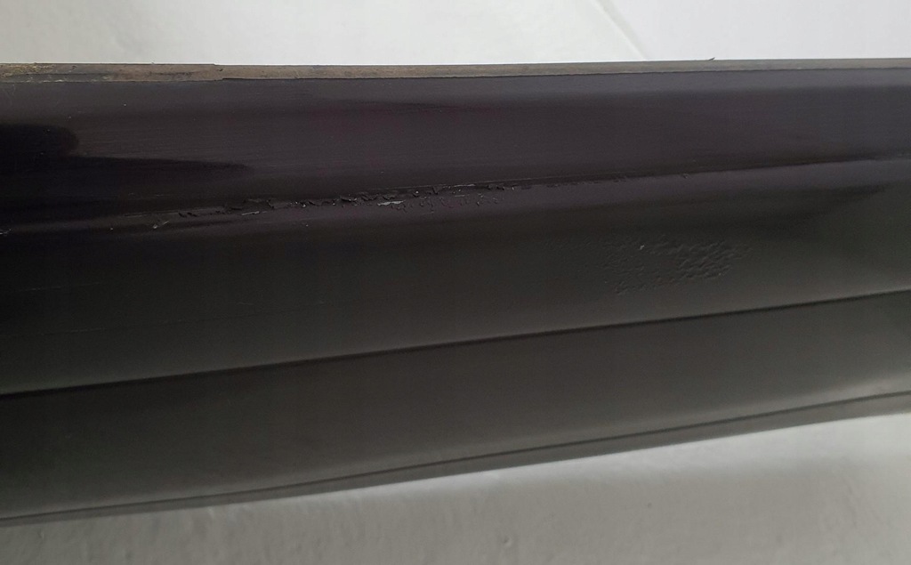 фото №11, Бампер задний задняя 433 volvo v90 i 960