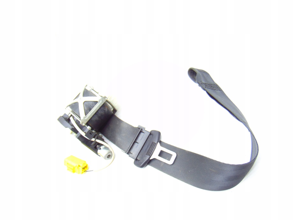 фото №1, Pas безопасности правый перед передний vw eos 1q2857706b