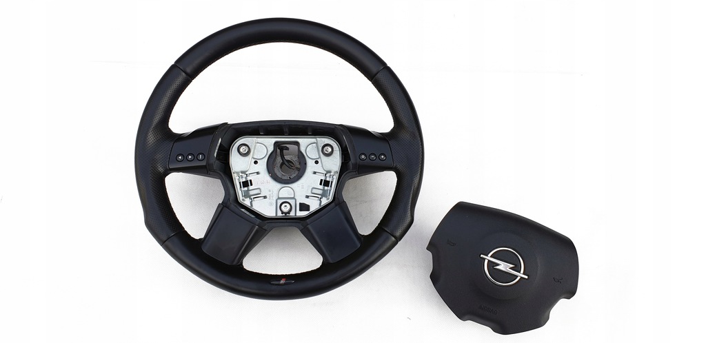 фото №12, Opel vectra c / signum воздуховод irmscher тюнинг sport спортивный