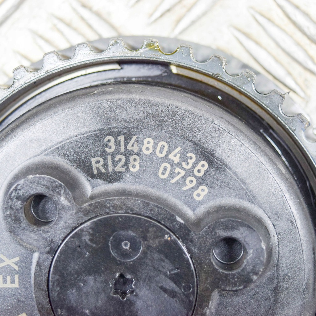 фото №6, Volvo xc40 2019 запчасти двигателя другое