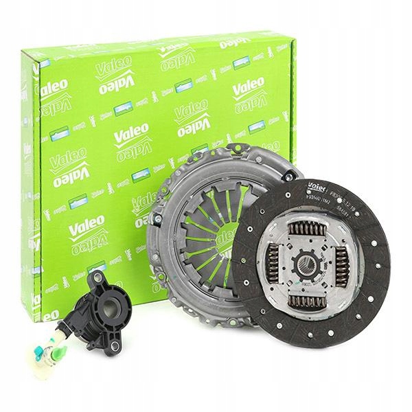 Купити Valeo 834312 набір зчеплення