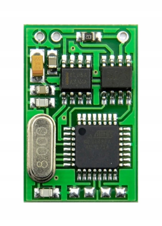 фото №2, Эмулятор иммобилайзер ews bmw ews2 ews3.2 autokomp