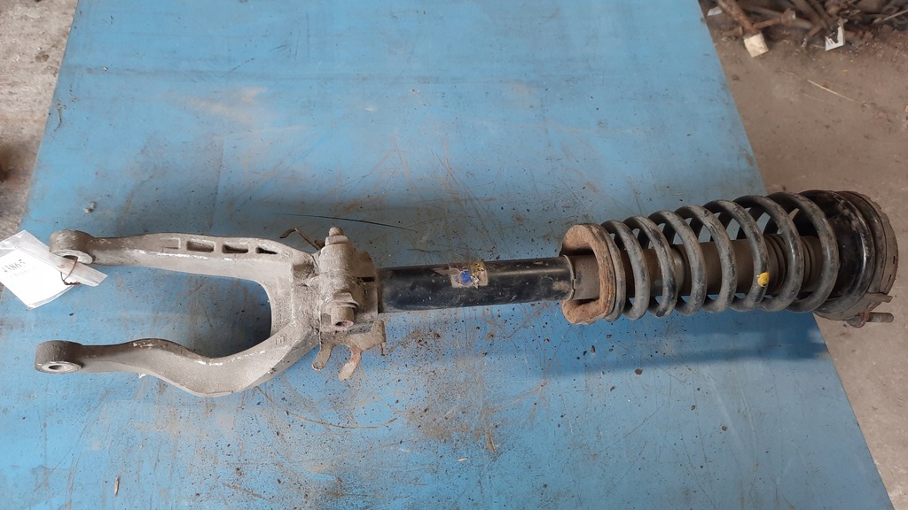 фото №1, Амортизатор перед правый alfa romeo 147 1.6b 01r