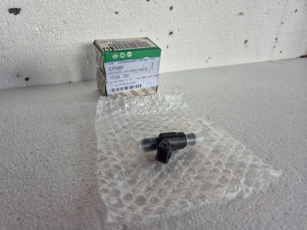 Купить Форсунка 0280156268 / 71793897 alfa romeo mito 1.4 16v