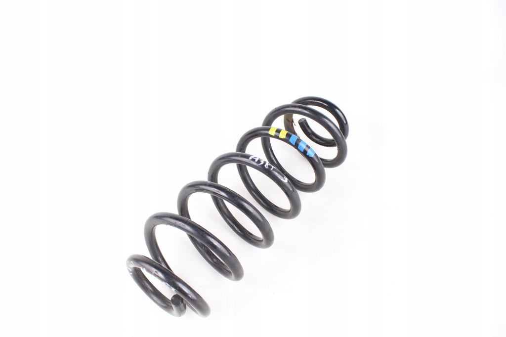 фото №5, Пружина задняя задняя audi a3 8p 03-12