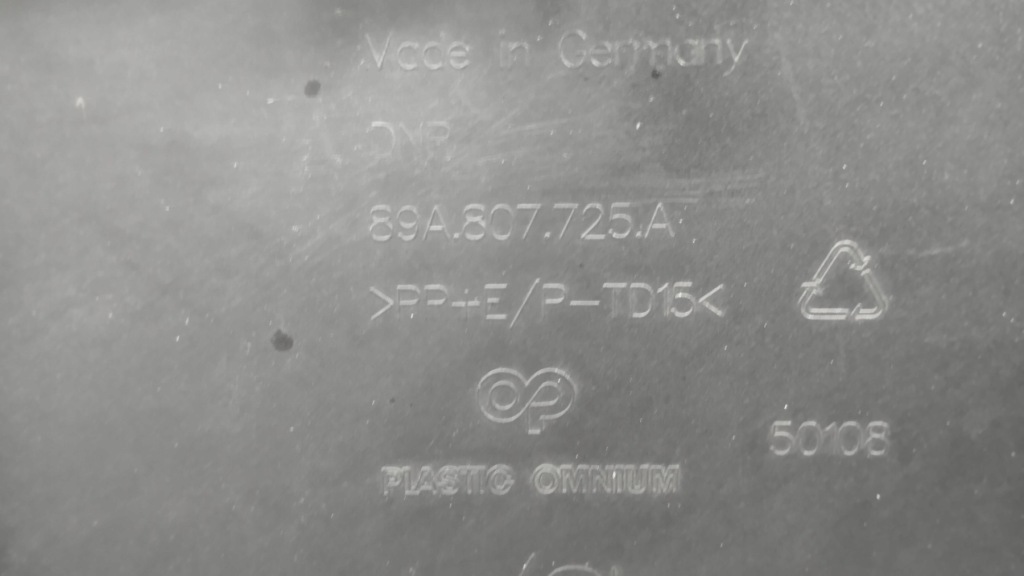 фото №12, Бампер перед передній audi q4 e-tron e tron 21-