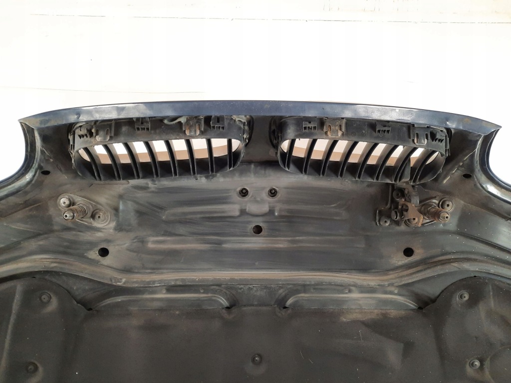 2002 bmw x5 e53 капот с Разборки