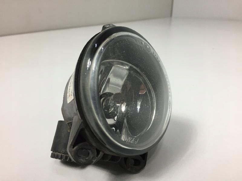 фото №6, Протитуманна фара лівий передній bmw 5 f10 7839865 2010