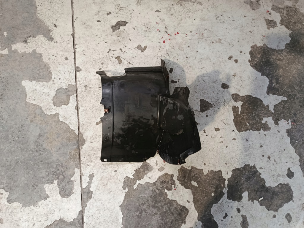 фото №4, Vw passat b7 підкрилок правий перед передні 3aa805912