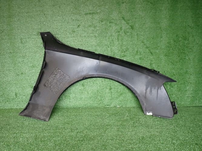 фото №10, Audi a5 8t 08- крыло левый передний перед