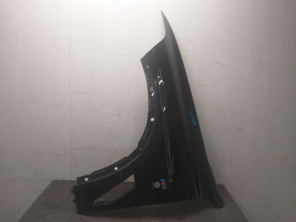 фото №1, Крила перед лівий bmw x5 g05